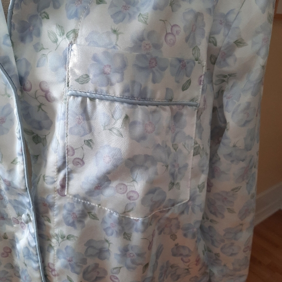 Sleep shirt or overshirt - Picture 2 of 7